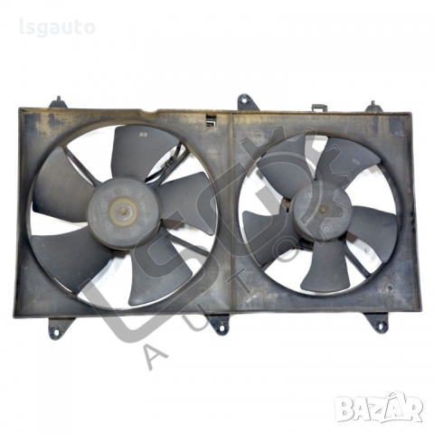 Дифузьор Chevrolet Epica 2006-2011 CH210222N-90, снимка 2 - Части - 36065483