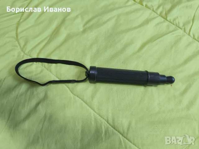 Телескопична Чешка Палка, снимка 6 - Ножове - 56251233