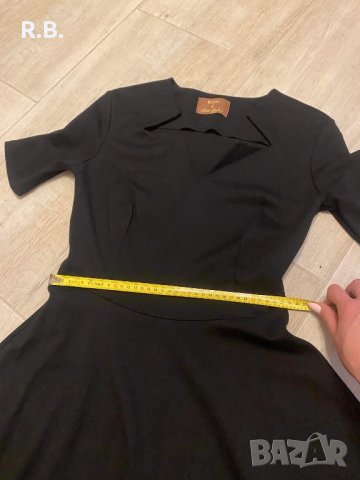 Лимитирана рокля на Златка Райкова, снимка 6 - Рокли - 27815296