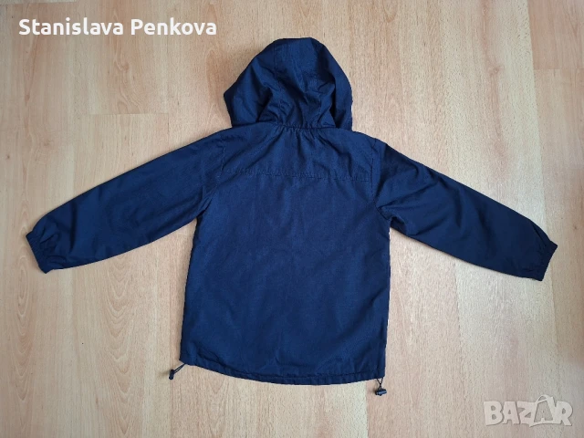 2 якета размер 122, снимка 8 - Детски якета и елеци - 51427357