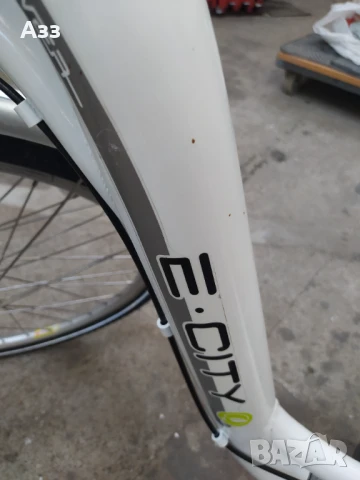 Велосиоеди, снимка 7 - Велосипеди - 51323874