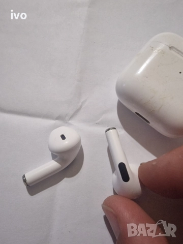 Безжични блутут слушалки, снимка 3 - Bluetooth слушалки - 51788748