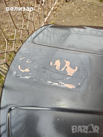 Продавам автобокс за СУБАРУ ФОРЕСТЪР 