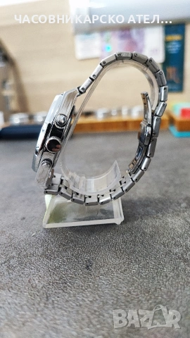 Мъжки часовник Chenxi Chronograph, снимка 2 - Мъжки - 53869549