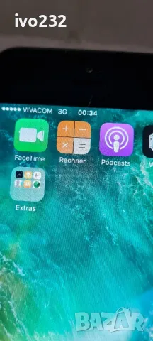 iphone 5, снимка 9 - Apple iPhone - 48893066