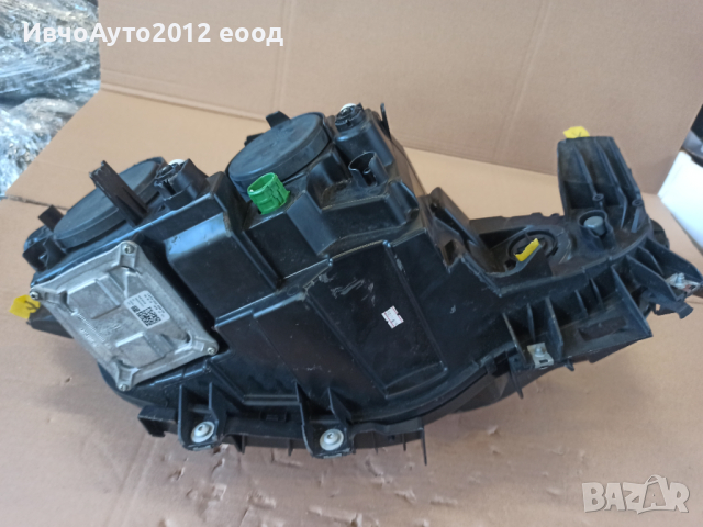 Фар ляв оригинален 521451660E fiat Tipo 2019- Фиат Типо led, снимка 2 - Части - 44684237