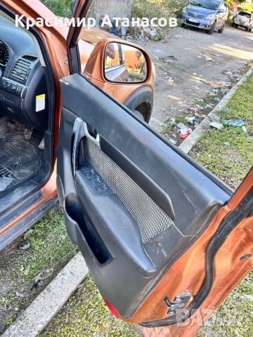 Chevrolet captiva,Шевролет каптива 4x4 на части!!! 2.0 VCDI no. 2008г, снимка 11 - Автомобили и джипове - 50539417