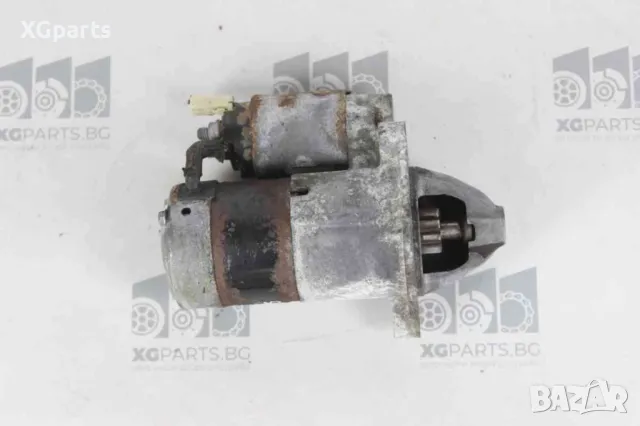 Стартер за Mazda 3 1.4i 84 к.с. (2003-2009), снимка 2 - Части - 48779682