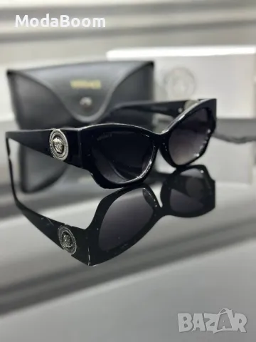 Versace слънчеви очила Различни цветове и модели , снимка 3 - Слънчеви и диоптрични очила - 48885746