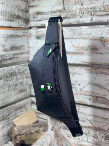 чанти tommy hilfiger lacoste , снимка 4 - Чанти - 51232713