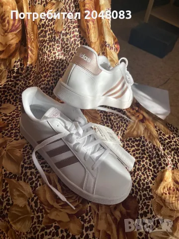 Маратонки Adidas, снимка 2 - Маратонки - 48715085