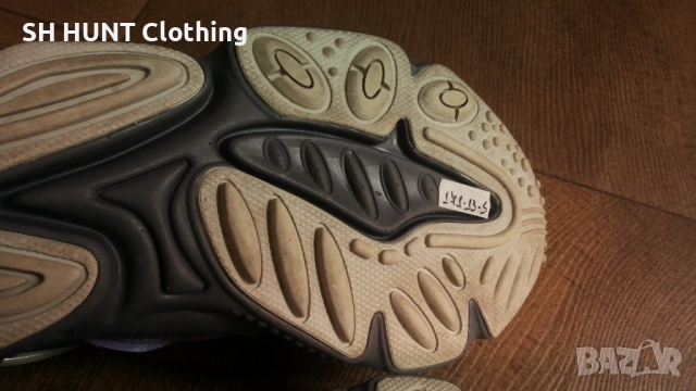 ADIDAS OZWEEGO Women Размер EUR 39 1/3 / UK 6 дамски маратонки естествена кожа 171-13-S, снимка 15 - Маратонки - 52666617