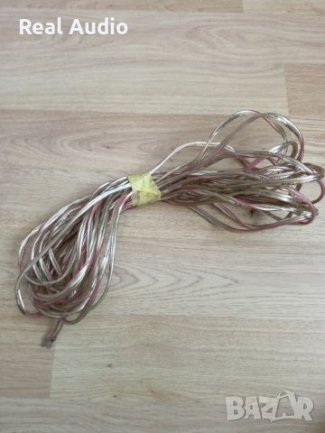 Oehlbach кабел , снимка 1 - Ресийвъри, усилватели, смесителни пултове - 41367031