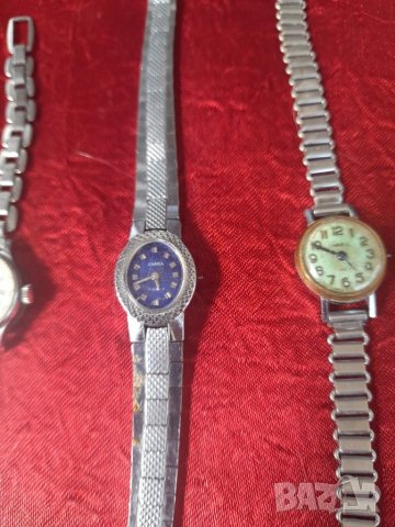 Стари дамски часовници , снимка 11 - Антикварни и старинни предмети - 41321572