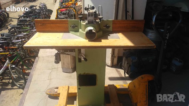 Фреза Elektra Beckum TF-100