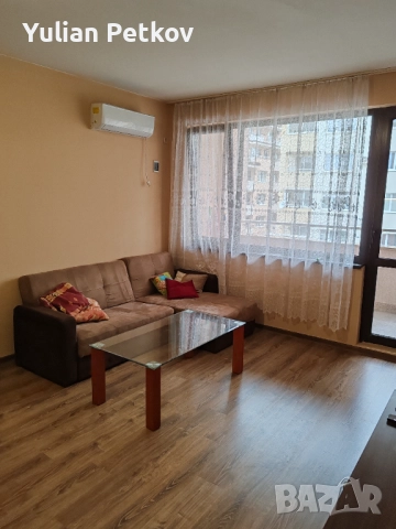 Давам под наем апартамент 2+бокс,напълно обзаведен и готов за ползване до Медицински факултет, снимка 2 - Апартаменти - 52677309