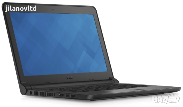 Лаптоп Dell Latitude 3350 i5-5300U 8GB 256GB SSD 13.3" HD ГАРАНЦИЯ, снимка 2 - Лаптопи за работа - 51261913