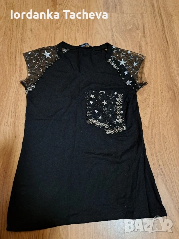 Продавам дамски блузки9, снимка 3 - Блузи с дълъг ръкав и пуловери - 53481794