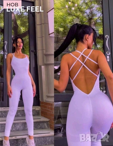 💓Стягащи Оформящи Гащеризони, снимка 3 - Гащеризони - 53499461