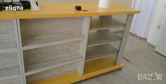 Продавам търговско оборудване за нон стоп , снимка 7 - Етажерки - 51795875