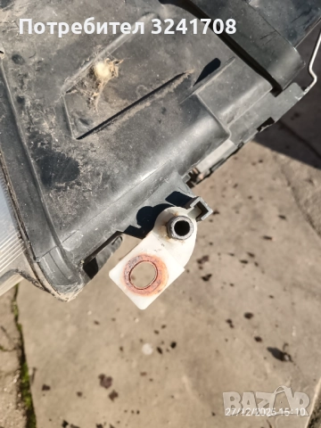 Фарове за S6 C5 , снимка 3 - Части - 52922961