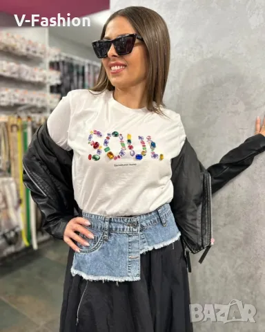 Нава пола, снимка 5 - Поли - 50165038