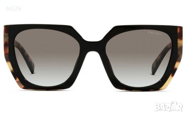 Топ цена, оригинални, дизайнерски слънчеви очила Prada., снимка 9 - Слънчеви и диоптрични очила - 41640747