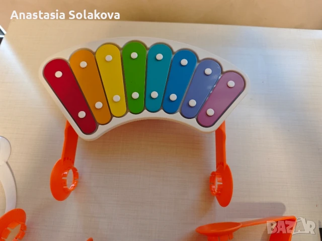 Роботи за програмиране Dash и Dot, снимка 9 - Други игри и конзоли - 51039228