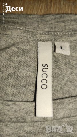 блузка с къс ръкав, снимка 5 - Тениски - 44448388