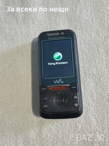 Sony Ericsson W850i Walkman , зарядно и мемори карта !, снимка 13 - Sony Ericsson - 53453753