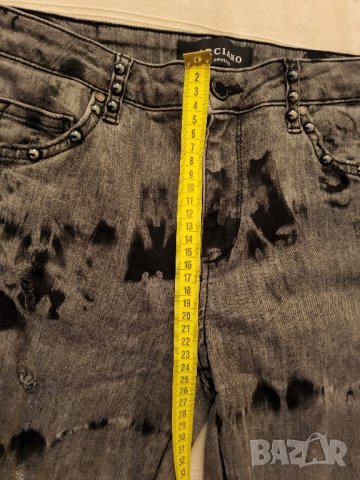 Дънки MARCIANO р-р 42, снимка 9 - Дънки - 44312374