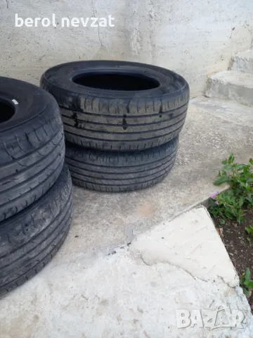 4 гуми, снимка 2 - Гуми и джанти - 50334625