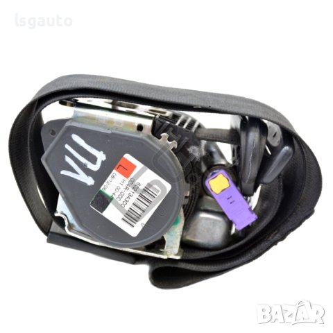 Преден ляв предпазен колан AUDI A3 (8PA) 2004-2012 ID:105078