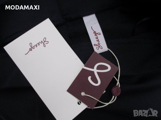 7XL Нова дълга туника Sheego , снимка 7 - Туники - 38739172