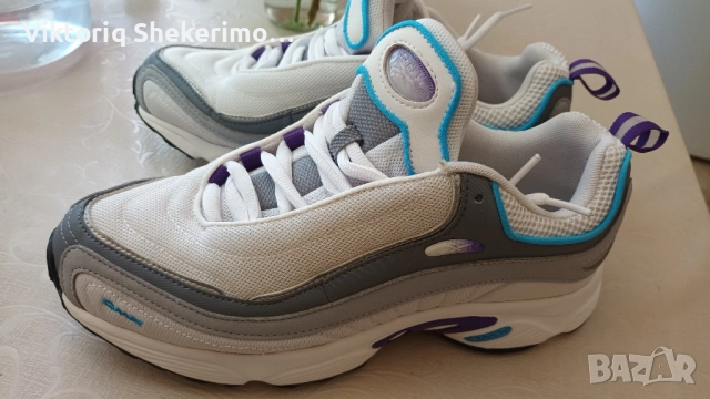Маратонки Reebok , снимка 5 - Маратонки - 52061593