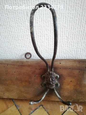 Стари предмети от бита, подходящи за декорация на битова къща, механа заведение, снимка 2 - Антикварни и старинни предмети - 53323992