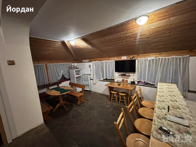 Къща за гости Гнездото на Соколите гр. Елена с. Велковци, снимка 11 - Почивки на планина - 52445922