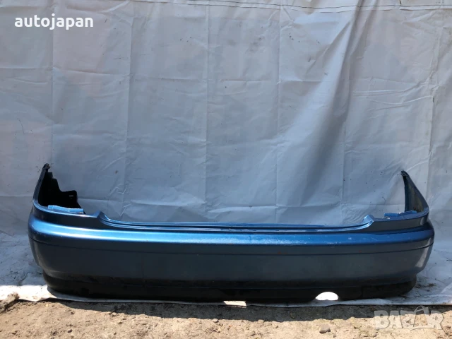 Задна броня Mazda 323 P