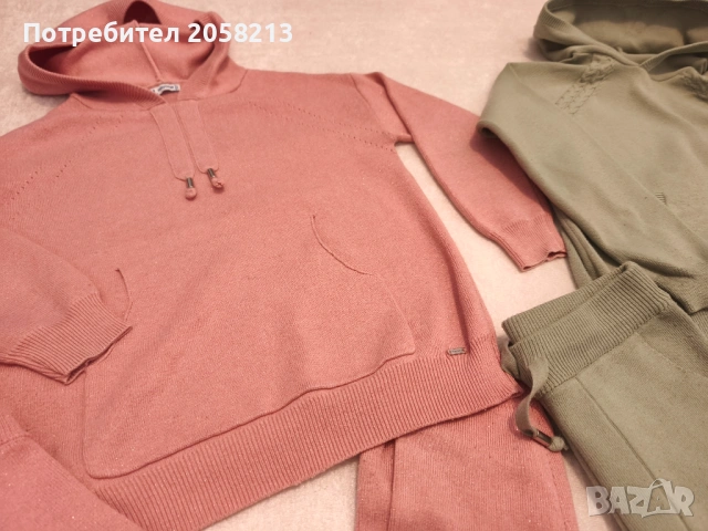 Рокли, суитшърти, екип, комплект Zara, adidas, mayoral , снимка 10 - Детски комплекти - 53140872