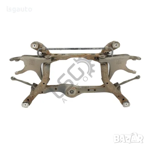 Заден мост AUDI Q5 (8RB) 2008-2012 ID: 135907, снимка 2 - Части - 47672435