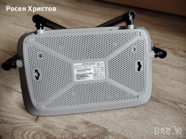 ТВ Рутер, снимка 5 - Рутери - 50071631