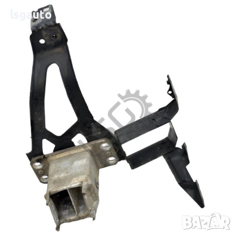 Десен буфер основа предна броня BMW 5 Series (E60,E61) 2003-2010 ID:105361, снимка 2 - Части - 41479259