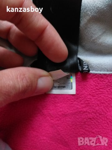 the north face womens soft shell jackets - страхотно дамско яке КАТО НОВО 2ХЛ, снимка 6 - Якета - 38819732