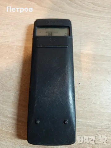 Дистанционно "SONY"RMT-V135 За Видео Рекордер, снимка 2 - Дистанционни - 50205471