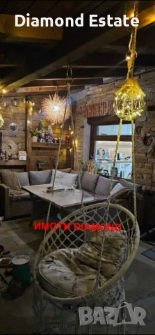 Реновирана каменна къща в село Средно Градище общ. Чирпан, снимка 8 - Къщи - 50282899