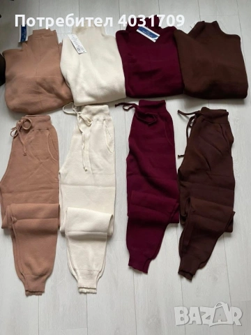 Комплект финно плетиво 