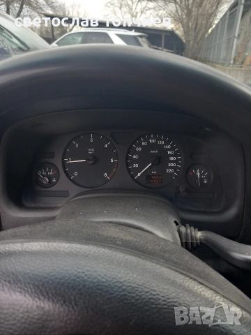 Опел астра, снимка 3 - Автомобили и джипове - 53010297