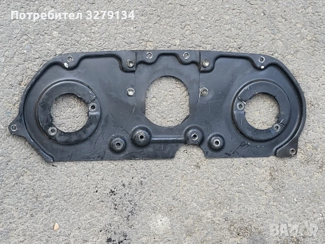 Двигател Toyota 3.0 3ZVE бензин на части, снимка 16 - Части - 49241976