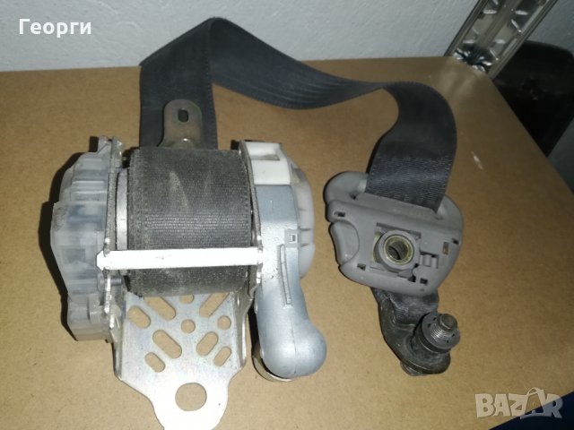 Колан Toyota Rav 4, снимка 2 - Аксесоари и консумативи - 35780846