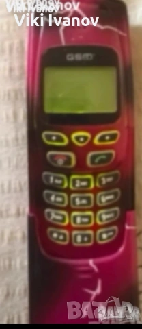 Сименс С25 С2690-LIMITED EDITION